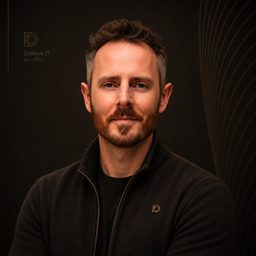 Daniel DeMers